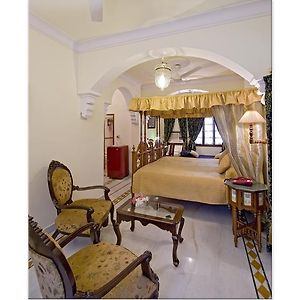 Royal Suite